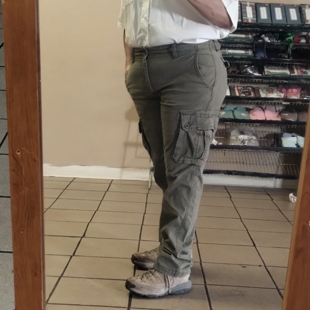 Men's Pants